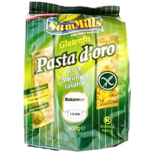 макароны без глютена и лактозы9