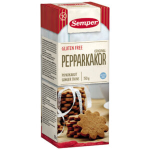пряники без глютена
