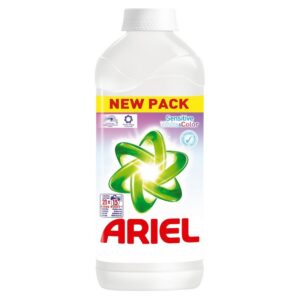 gipoallergennyj gel' dlya stirki