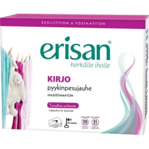 Gipoallergennyj poroshok