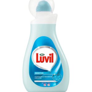 gipoallergennyj gel' dlya stirki