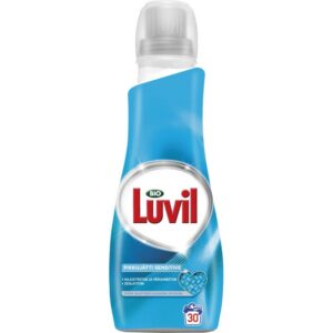 gipoallergennyj gel' dlya stirki