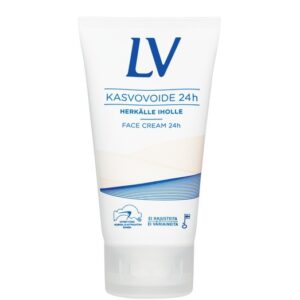 гипоаллергенный крем для лица