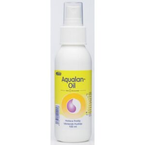 Aqualan oil масло-спрей для чувствительной кожи
