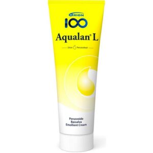 Aqualan (Аквалан) L базовый крем для чувствительной кожи