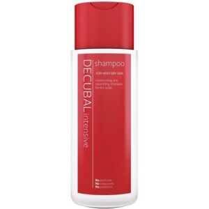 Decubal Shampoo ШАМПУНЬ ДЛЯ СУХОЙ КОЖИ ГОЛОВЫ