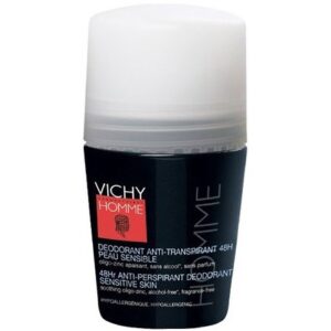 Гипоаллергенный дезодорант для мужчин VICHY HOMME