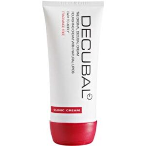 Decubal Clinic Cream для сухой и чувствительной кожи