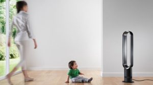 вентилятор Dyson AM07