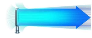 вентилятор Dyson AM07