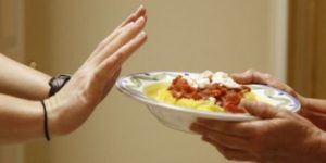 пищевая аллергия