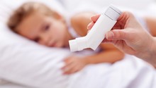 7 способов помочь вашему ребенку избежать астмы