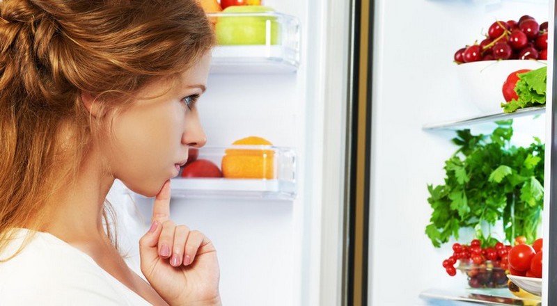 Топ 15 продуктов, которые нельзя хранить в холодильнике