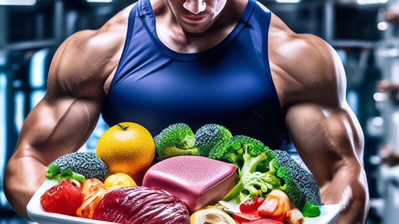 Малнутриция и значение белка в спортивном питании